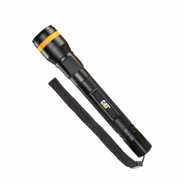 CAT Stmívatelné dobíjecí světlo CT2205