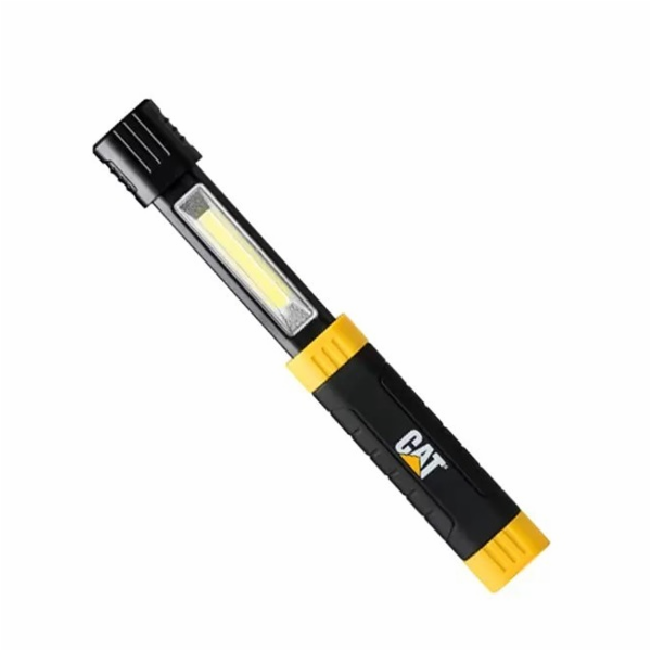 CAT Dobíjecí vysouvací svítilna CT3115