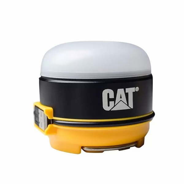 CAT Dobíjecí miniaturní svítilna CT6525