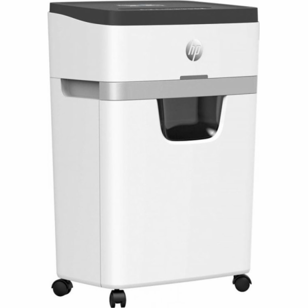 Skartovač HP OneShred 12MC