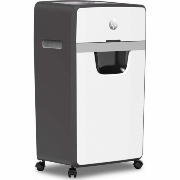 Skartovačka HP ONESHRED 24CC, řezané karty, P-4, 24 karet...