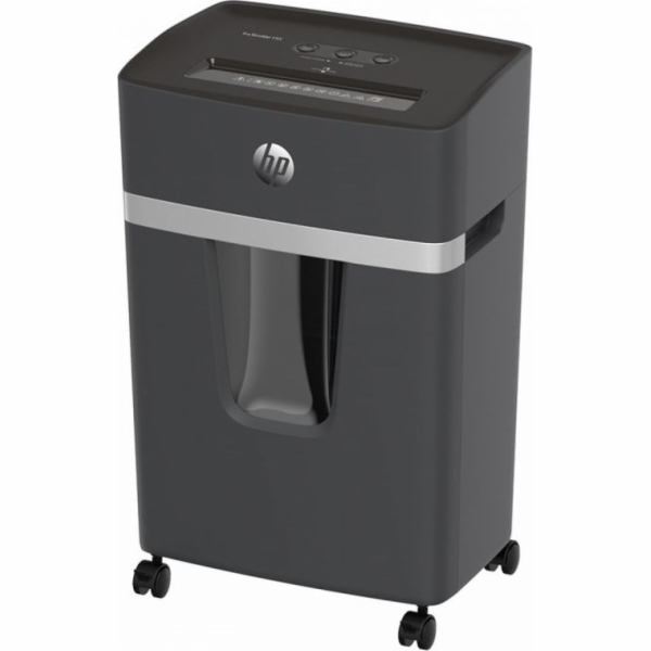 Skartovač HP Pro Shredder 15CC