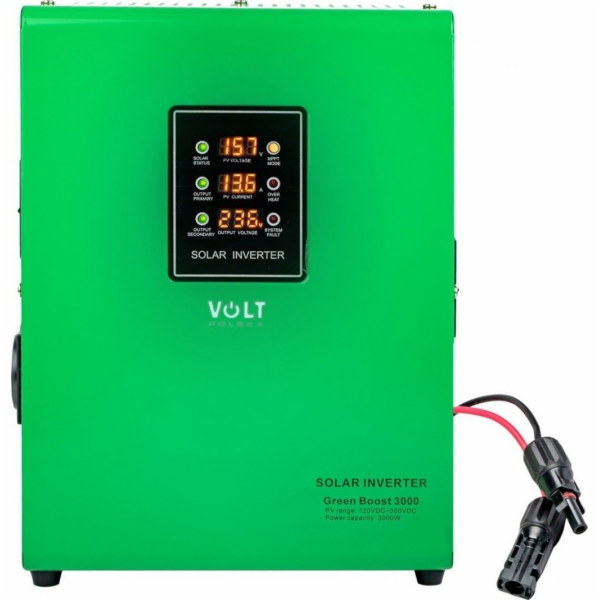 Volt Polska Green Boost MPPT 3000 120-350 VDC