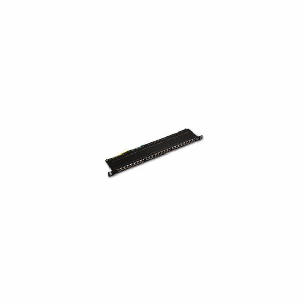 Alantec PK028 patch panel 1U