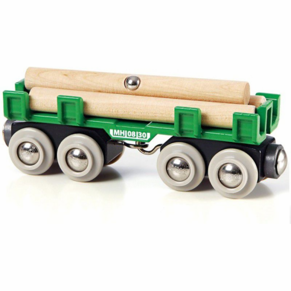 World Langholzwagen, Spielfahrzeug