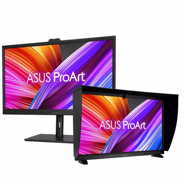 ASUS ProArt PA32DC, OLED monitor