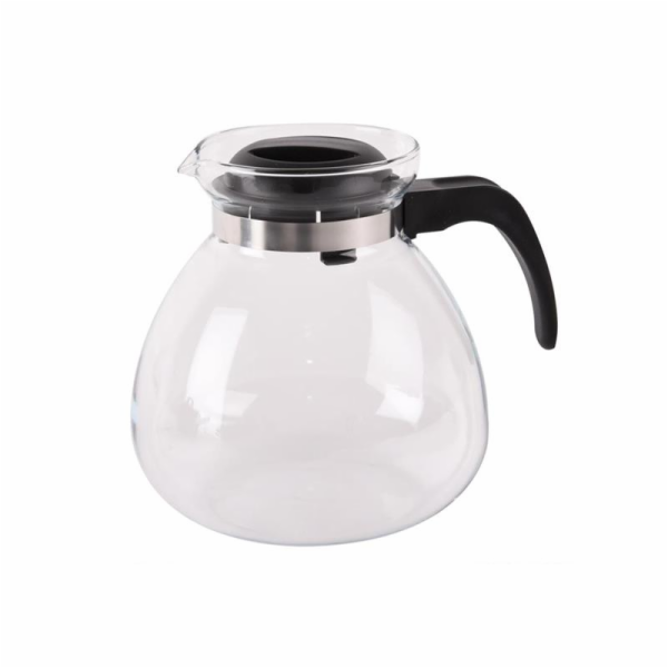Simax Svatava 2,3l Skleněná konvice