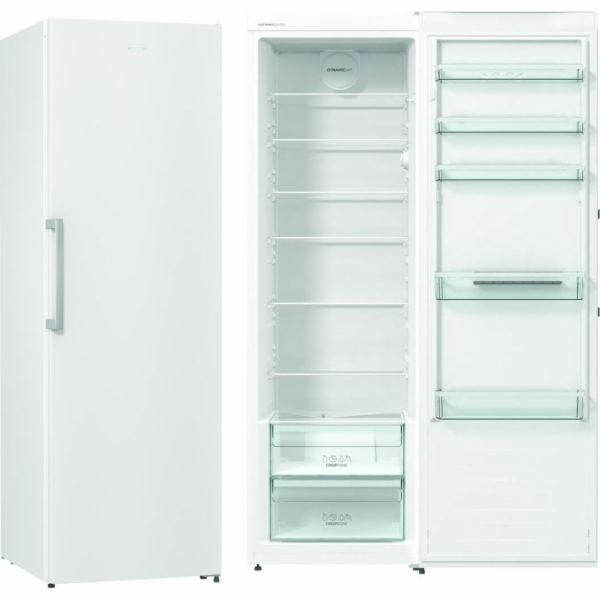 R619EEW5, Vollraumkühlschrank