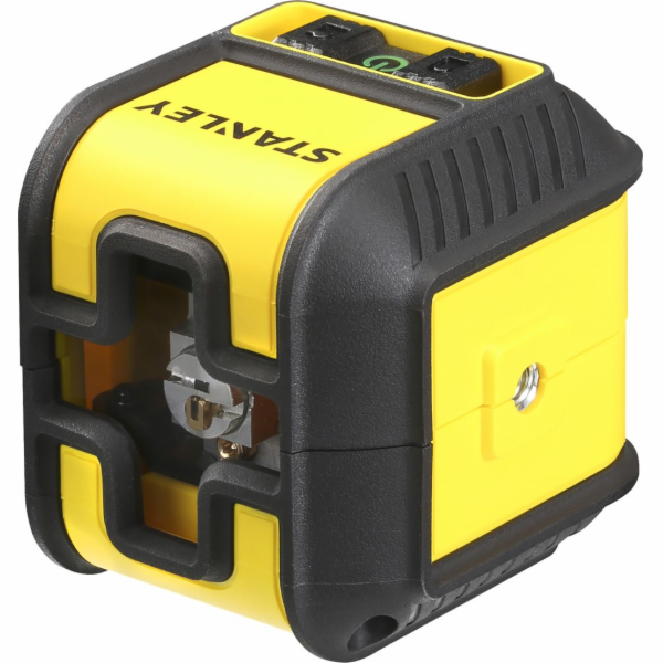 Příčný laser CUBIX GREEN STANLEY