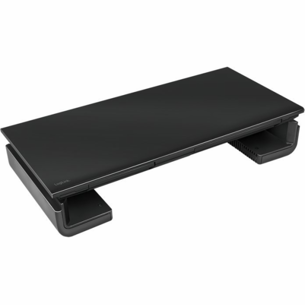 LOGILINK BP0140 Tabletop monitor riser 520mm long foldable