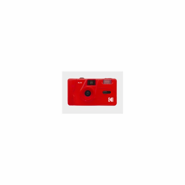 Kodak M35 Scarlet