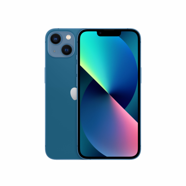 Apple iPhone 13 128GB, mobilní telefon