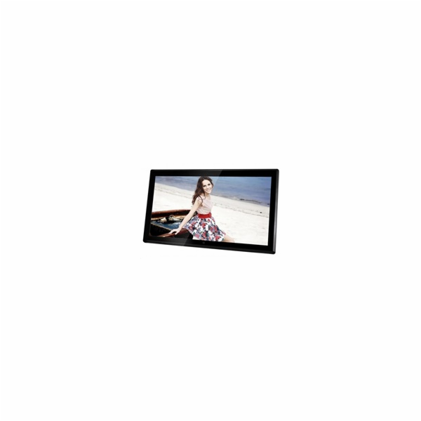 Braun DigiFRAME 1731 (17", FullHD, 16:9 IPS, 4GB)