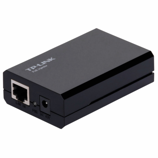 POE&nbsp;TP-Link&nbsp;POE150S&nbsp;PoE&nbsp;napájení&nbsp;48&nbsp;V,&nbsp;15,4W,&nbsp;IEEE802.3af