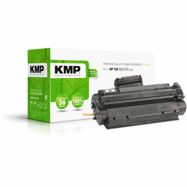 KMP 1112/ H-T24 / Q2613X black