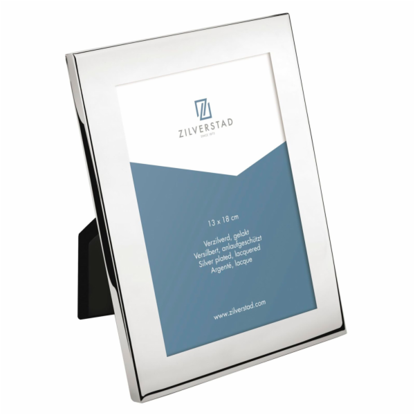 Rámeček Zilverstad Riga 13x18 kov