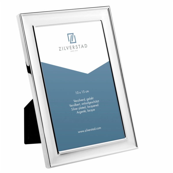 Rámeček Zilverstad Berlin 10x15 kov