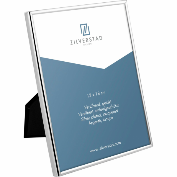 Rámeček Zilverstad Sweet Memory 13x18 kov lesklý