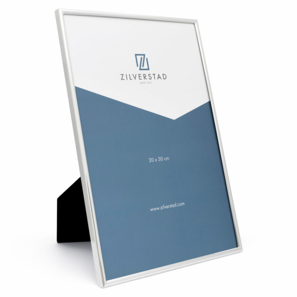 Rámeček Zilverstad Sweet Memory 20x30 kov lesklý