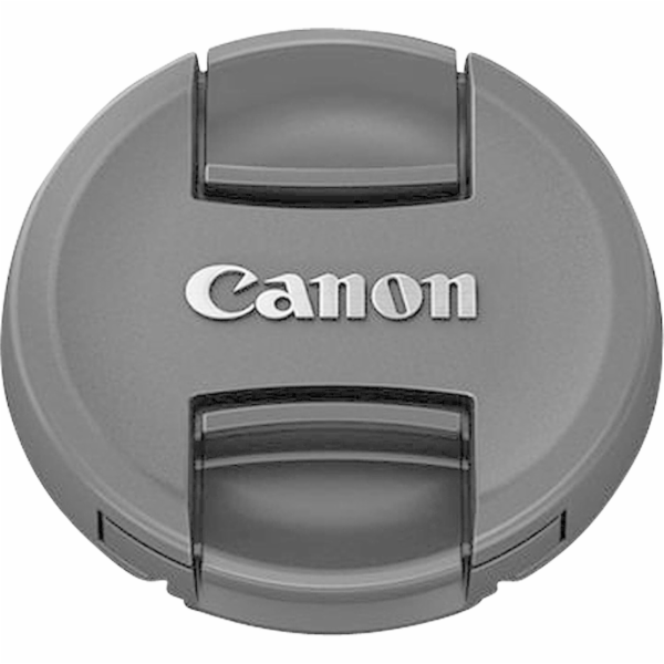 Canon E-55 Krytka objektivu 