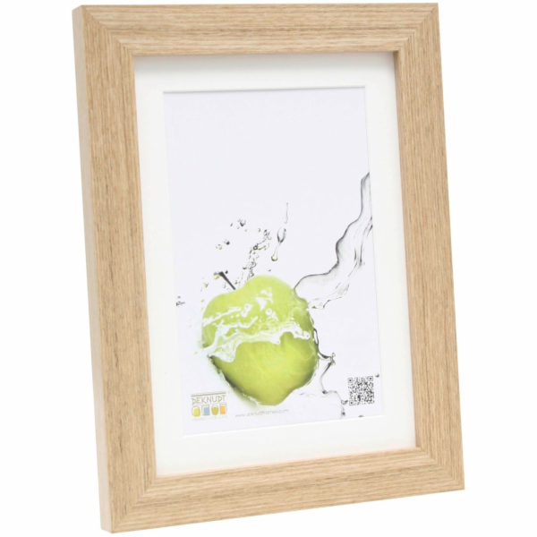 Deknudt S66KH1 P1          20x25 drevo barva dubu s paspa...