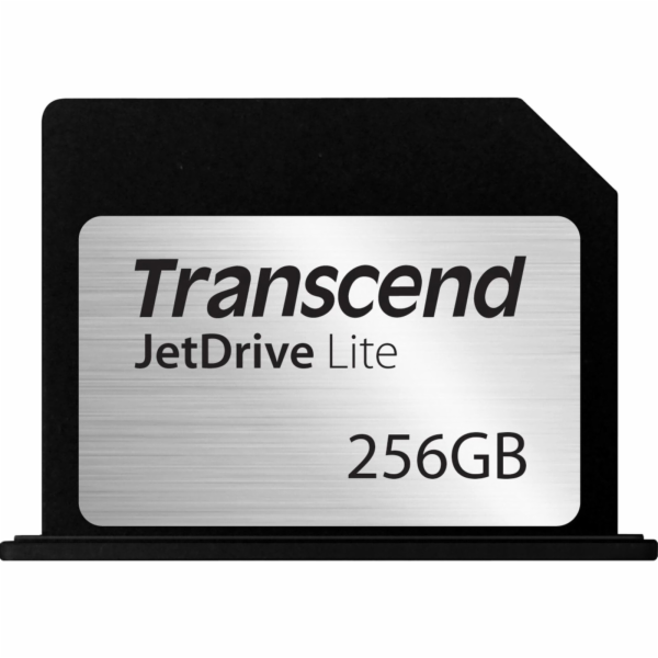 Karta Transcend JetDrive Lite 360 pro MacBook 256 GB (TS2...