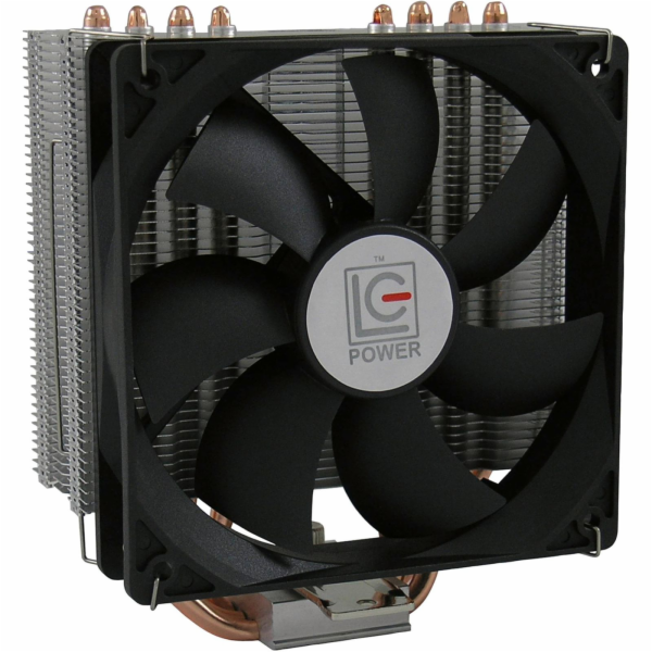 LC Power LC-CC-120 120mm fan