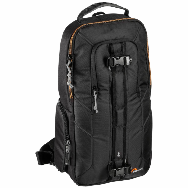 Lowepro Slingshot Edge 250 AW cerna