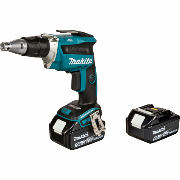 Makita DFS452RTJ aku sadrokartonarsky sroubovak