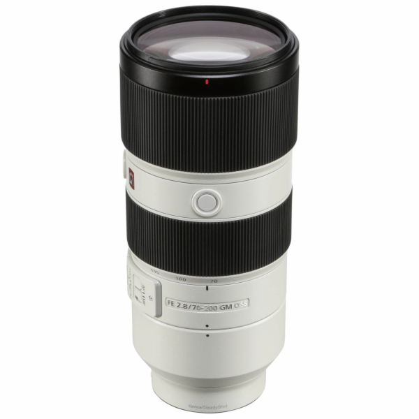 Sony FE 2,8/70-200 GM OSS