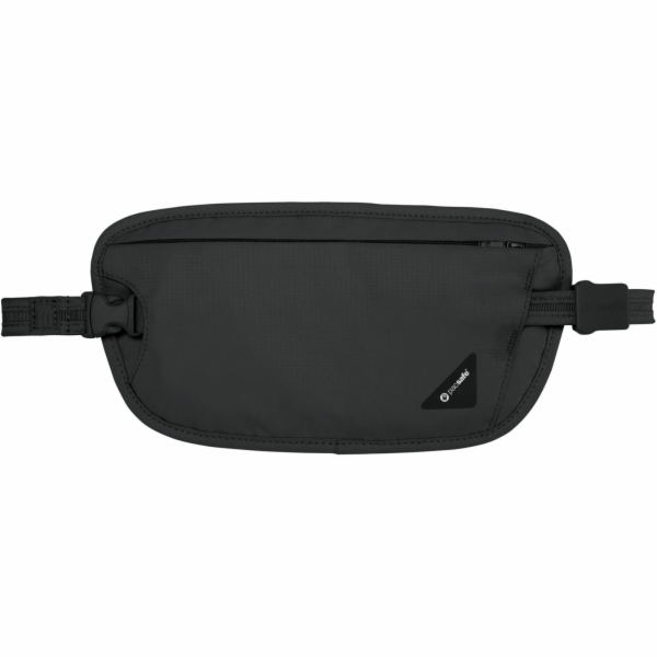 Pacsafe Coversafe X100 taska ledvinka cerna