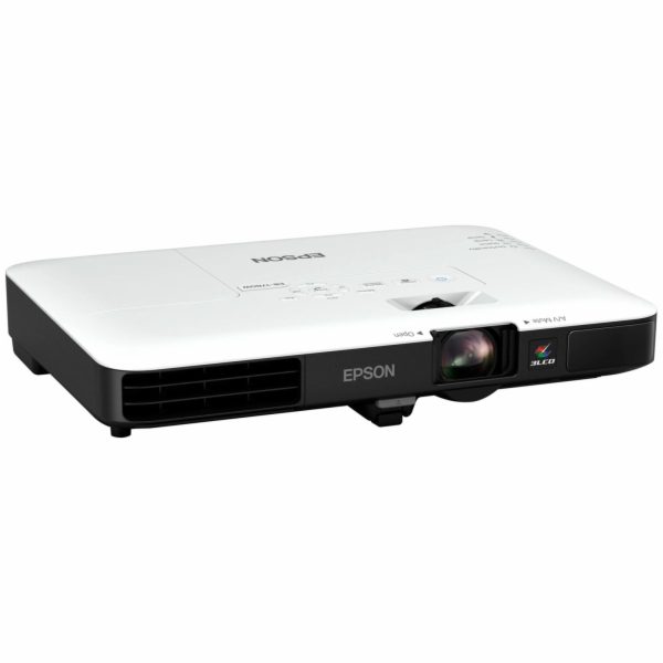 EPSON projektor EB-1780W, 1280x800, 3000ANSI, 10000:1, HD...