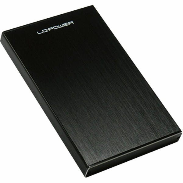 LC Power LC-25U3-Becrux