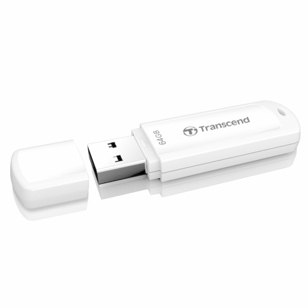 Transcend JetFlash 730      64GB USB 3.1 Gen 1 TS64GJF730