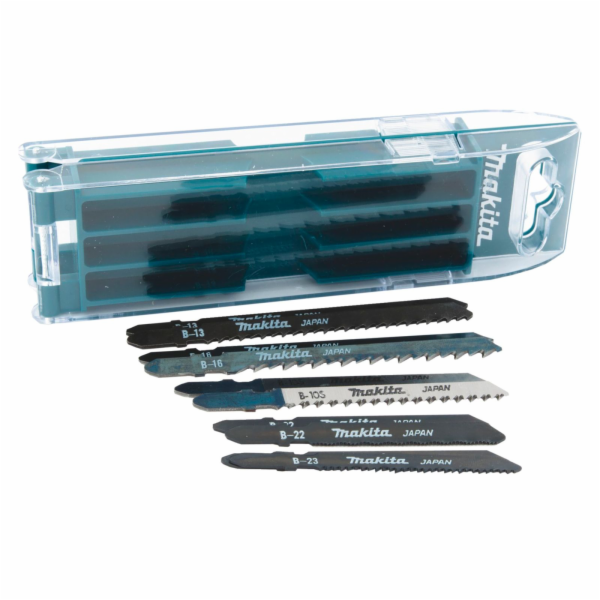 Makita B-44410 pilovy list Sortiment A