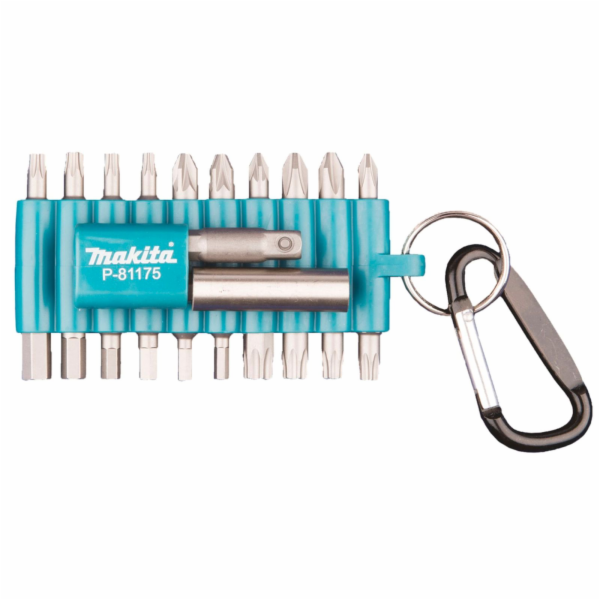Makita P-81175 Bit-Box 22pcs.