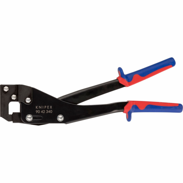 KNIPEX profilové kompozitní kleště 90 42 340