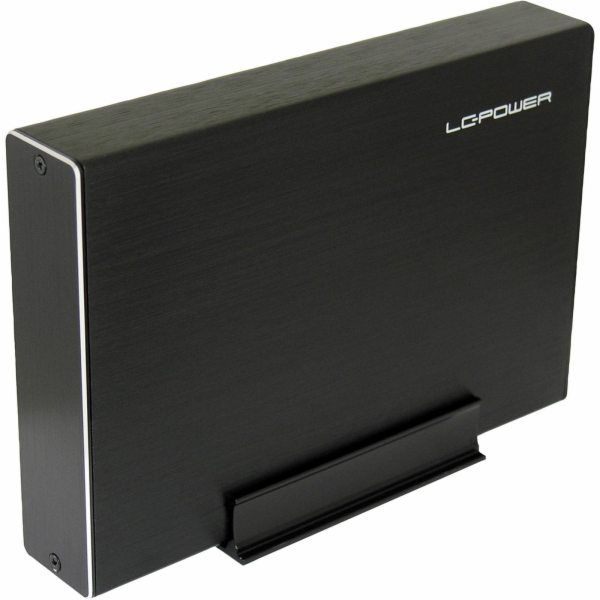 LC-Power LC-35U3-Becrux-C1 USB 3.1  Typ C / 3,5" SATAIII