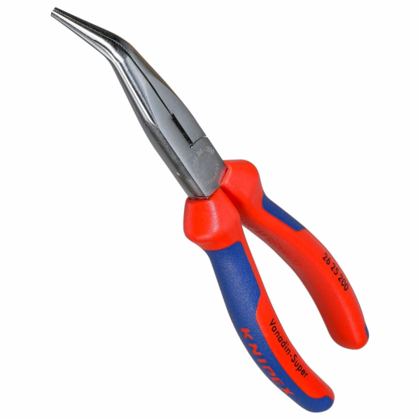 KNIPEX kleste pulkulate s brity
