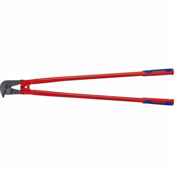 KNIPEX pákové kleste na  betonárské síte