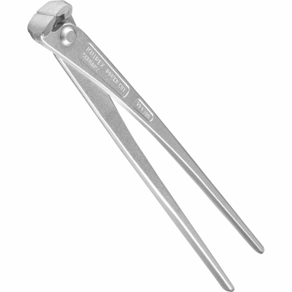 KNIPEX High Leverage Concreters Nippers, high lever trans...