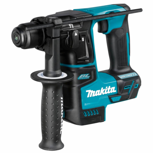 Makita DHR171ZJ aku príklep.vrtacka v kufru