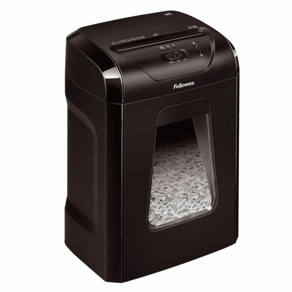 Fellowes Powershred 12C skartovacka
