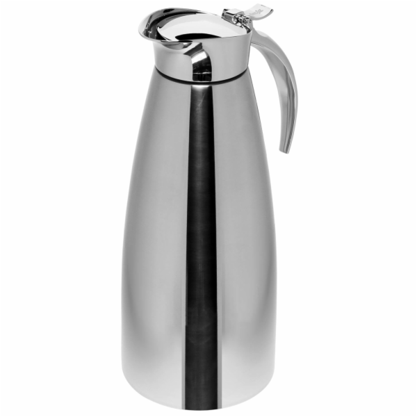 Emsa Eleganza termoska 1,0l chrom 502489