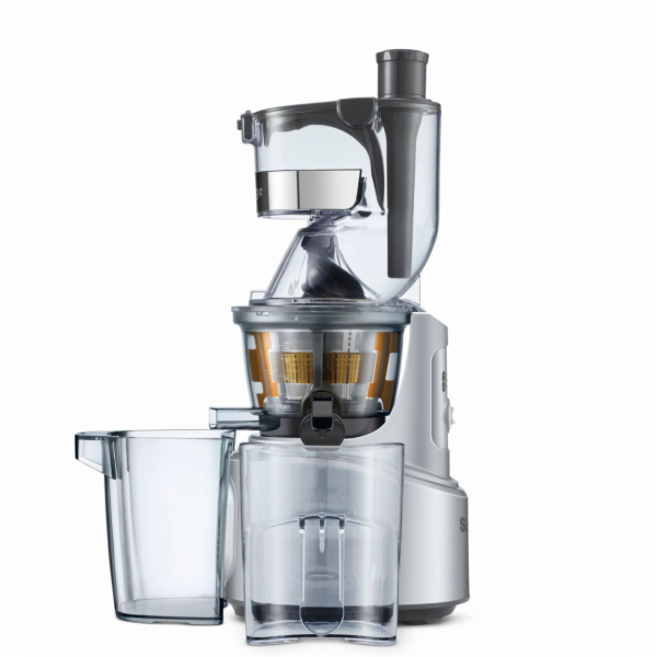 Sage SJS700SIL4EEU1