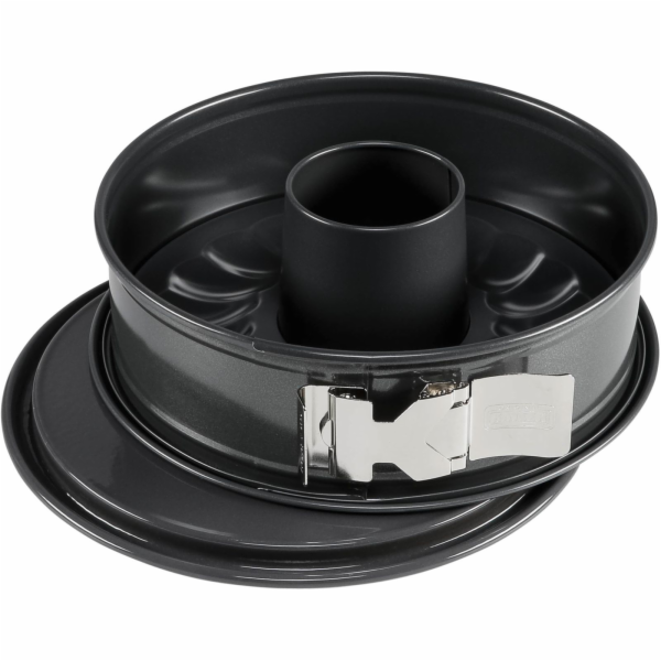 Pružinová pánev KAISER La Forme Plus s plochým dnem, trub...