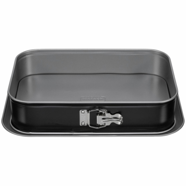 KAISER Inspiration Springform rechteckig 35 x 24 cm
