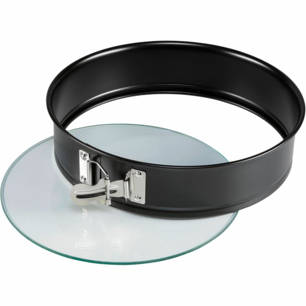 KAISER Inspiration se skleneným dnem 26 cm kulata