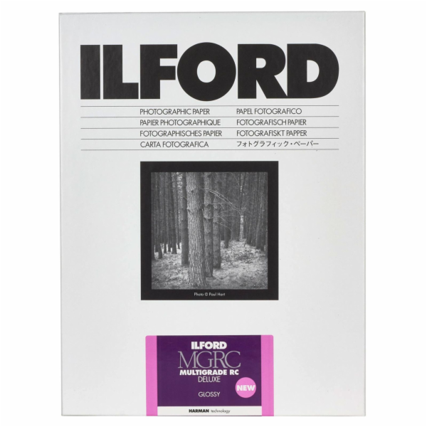 1x100 Ilford MG RC DL  1M 10,5x14,8