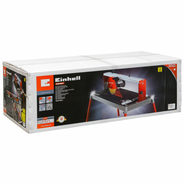 Einhell TE-SC 920 L stolni okruzni pila